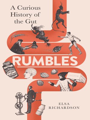 cover image of Rumbles